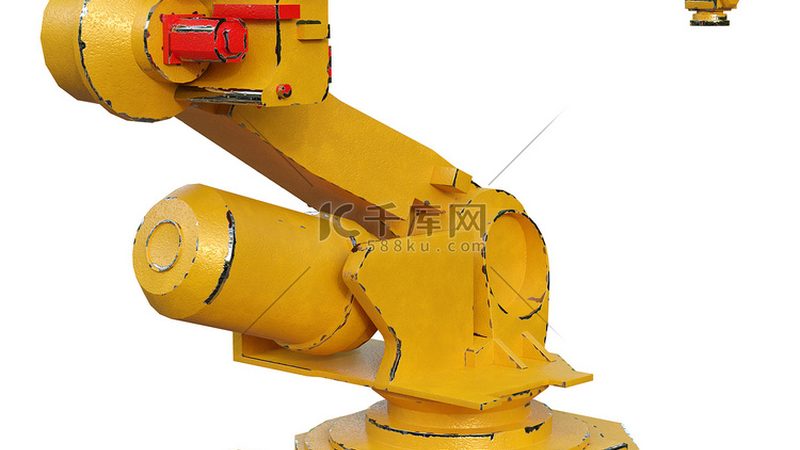 机械设备：深入了解其优缺点，助力企业精准选型