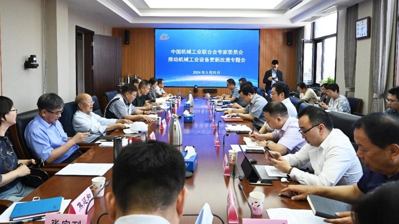 液压泵与液压马达：工作原理与区别解析